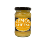 Lemon Cheese