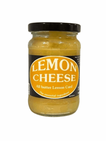 Lemon Cheese