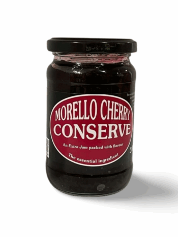 Morello Cherry Conserve