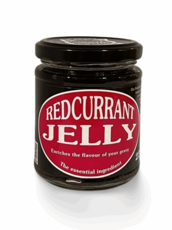 Redcurrant Jelly