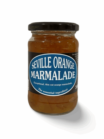 Seville Orange Marmalade