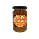 Stem Ginger Marmalade