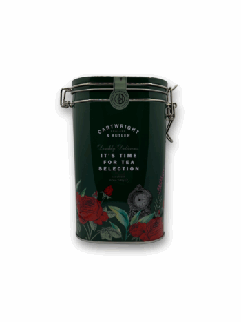 cartwright and butler ‘it’s time for tea’ selection