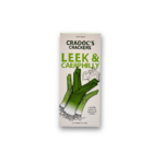 cradoc’s crackers leek and caerphilly