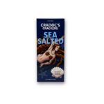 cradoc’s crackers sea salted