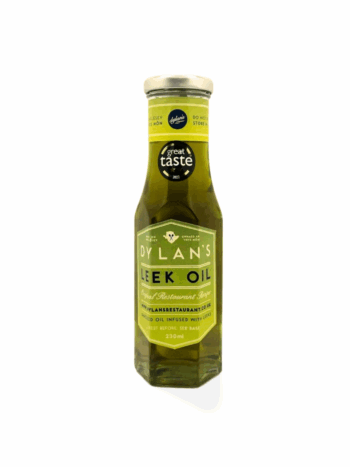 Dylans - Leek Oil
