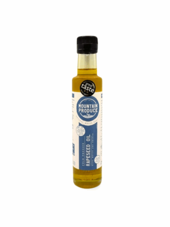 Mountain Produce - Rapeseed Oil 250ml