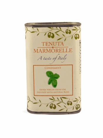 Tenuta Marmorelle - Basil Oil