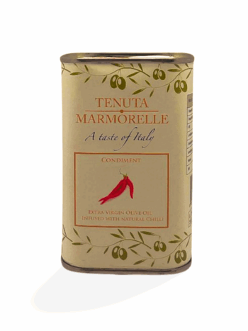 Tenuta Marmorelle - Chilli Oil