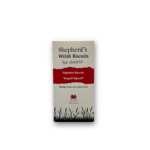 shepherd’s welsh digestive biscuits