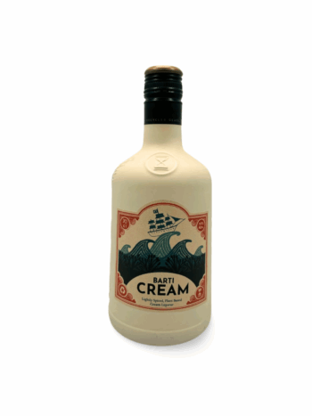 Barti Cream Liqueur