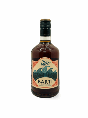 Barti Rum