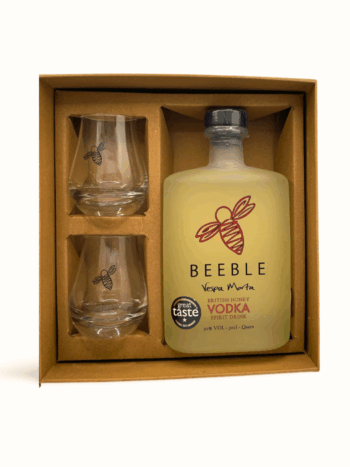 Beeble Gift Set Open