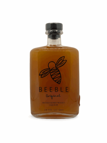 Beeble Whiskey Liqueur