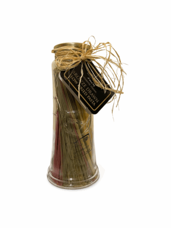 Bronze Draw Slow Dried Pasta
