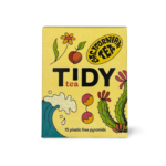 Californian - Tidy Tea