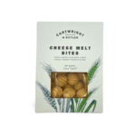Cartright - Cheese melt bites