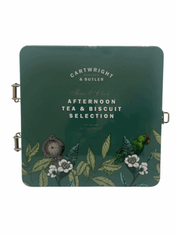 Cartwright - Afternoon Tea and Biscuit Selection