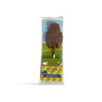Cocoba Milk Chocolate Tractor