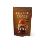 Forest Feast - Peanut Butter and Milk Chocolate Dates