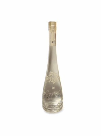Hand Crafted Welsh Dry Gin