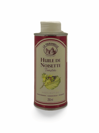 La Tourangelle - Huile De Noisette
