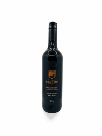 Pant Du - Gwin Coch Red Wine