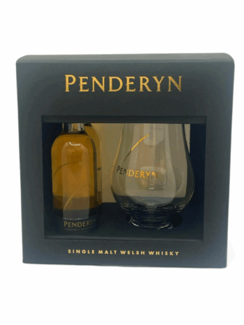 Penderyn - Gift Set