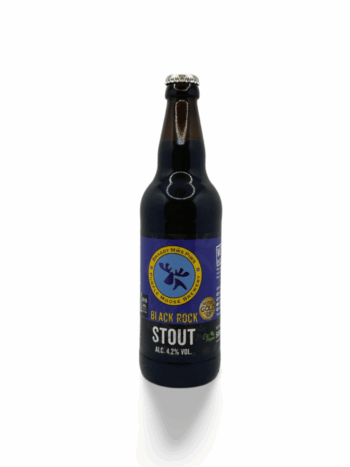 Purple Moose - Antlered IPA