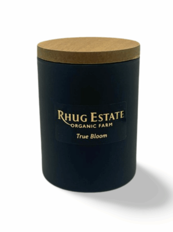 Rhug Estate - True Bloom Candle