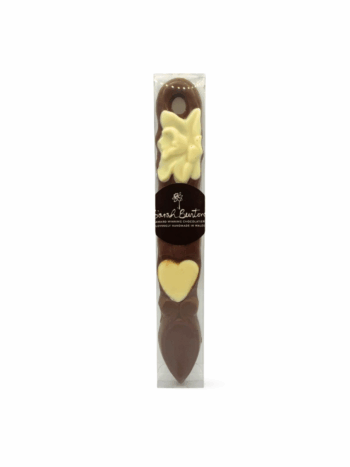 Sarah Buntons - Chocolate Love Spoon