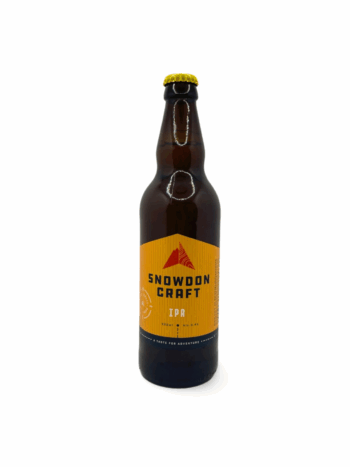 Snowdon Craft - IPA