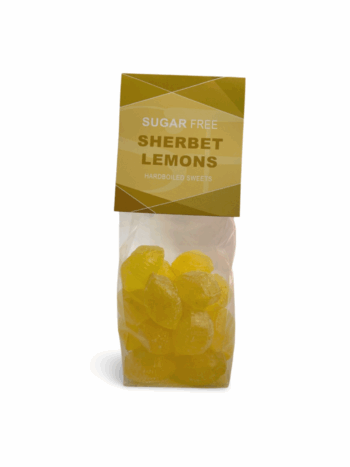 Sugar Free Sherbert Lemons