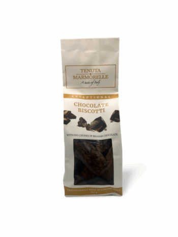 Tenuta Marmorelle - Chocolate Biscotti