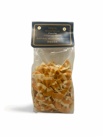 Tenuta Marmorelle - Natural Authentic Pasta - Orange