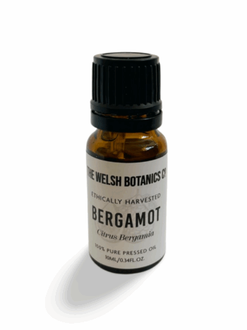 The Welsh Botanics Co - Bergamot