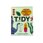 Tiny Tea - Moroccan Tea