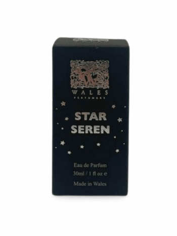Wales Perfumery - Seren