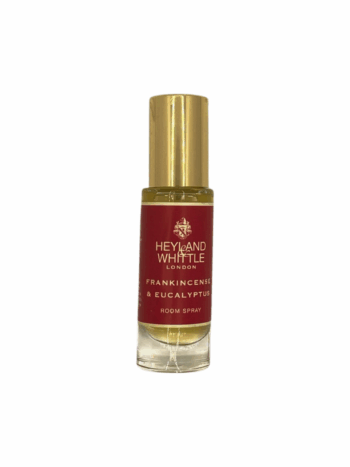 Hayland and Whittle - Frankincense and Eucalyptus