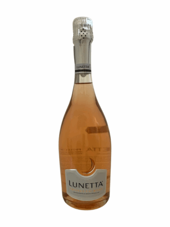 Lunetta Rose Prosecco
