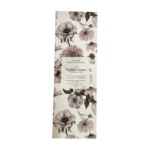 toasted crumpet lime, basil and bergamot reed diffuser