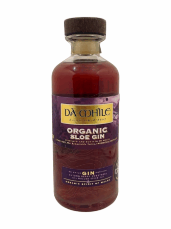 Da Mhile Sloe Gin