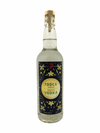 Fodca Vanilla