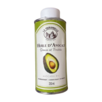 LA Tourangelle - Huile D Avocat