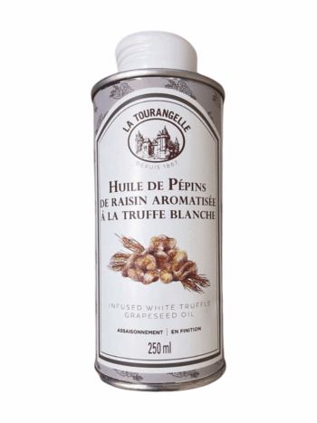 La Tourangelle - Huile De Pepins De Raisin
