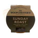 Sir Woofchesters Sunday Roast