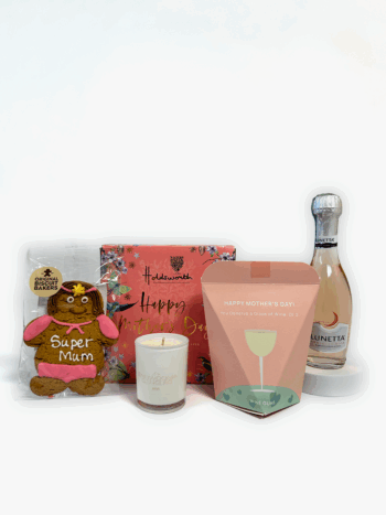 Mother's Day Gift Hamper.