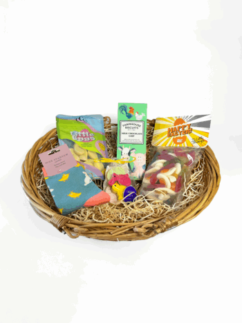 Easter Hamper