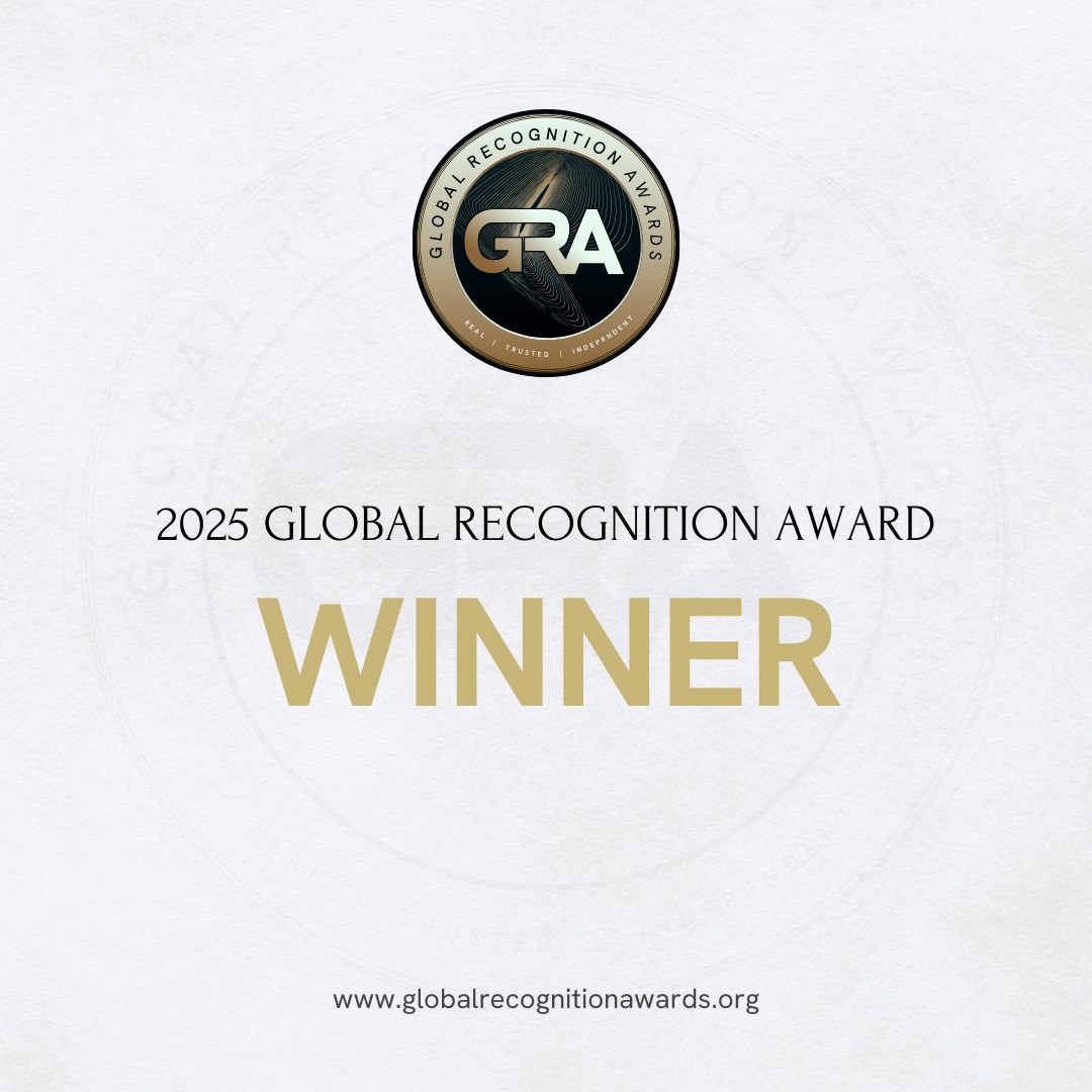 Global Recognition Awards LOGO