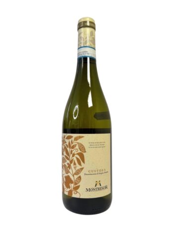 Organic White Wine